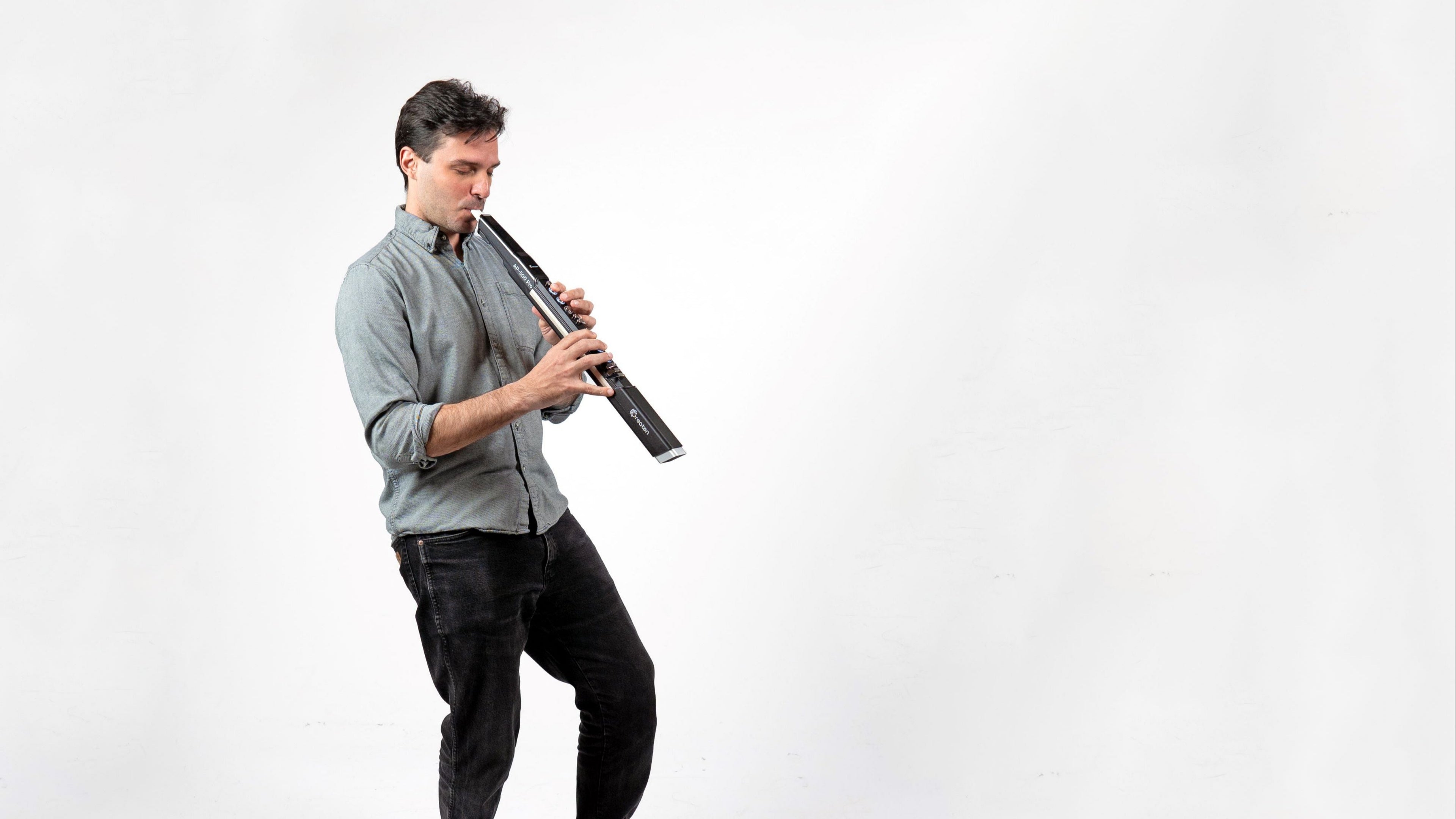 AP500_PRO_Electronic_Wind_instrument