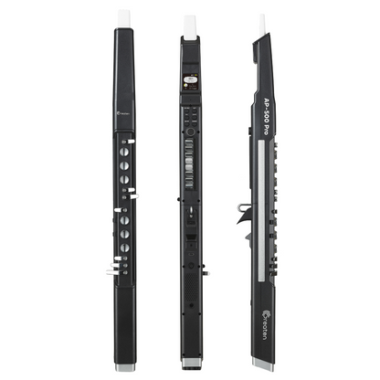 Greaten AP500 Pro Electronic Wind Instrument, 120 Sounds, Voice Control, Dual Sounds, Bluetooth