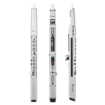 Greaten AP500 Pro Electronic Wind Instrument, 120 Sounds, Voice Control, Dual Sounds, Bluetooth